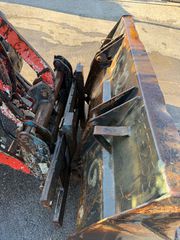 Φορτωτής Με Λάστιχα Terex 2006 SKL824-thumb-22
