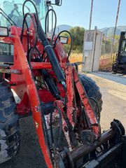 Φορτωτής Με Λάστιχα Terex 2006 SKL824-thumb-23