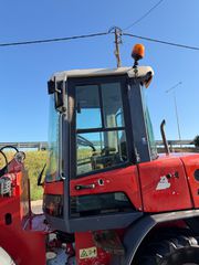 Φορτωτής Με Λάστιχα Terex 2006 SKL824-thumb-26
