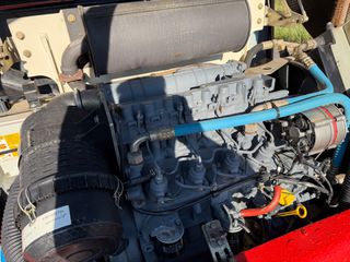 Φορτωτής Με Λάστιχα Terex 2006 SKL824-thumb-30