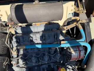 Φορτωτής Με Λάστιχα Terex 2006 SKL824-thumb-31