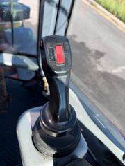 Φορτωτής Με Λάστιχα Terex 2006 SKL824-thumb-34