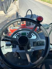 Φορτωτής Με Λάστιχα Terex 2006 SKL824-thumb-35