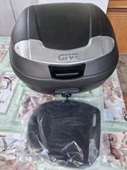 ΒΑΛΙΤΣΑ ΜΗΧΑΝΗΣ GIVI E340NT TECH MONOLOCK