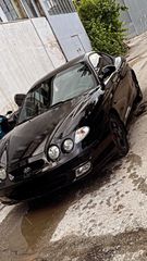 Hyundai Coupe 1999