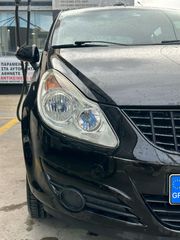 Opel Corsa 2008