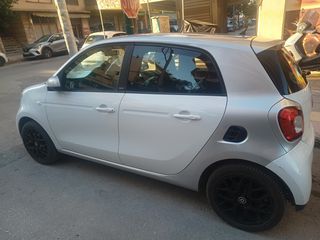 Smart ForFour 2015 1.0 PASSION