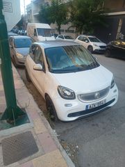 Smart ForFour 2015 1.0 PASSION-thumb-1