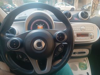 Smart ForFour 2015 1.0 PASSION-thumb-3