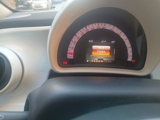 Smart ForFour 2015 1.0 PASSION-thumb-4
