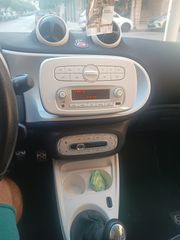 Smart ForFour 2015 1.0 PASSION-thumb-5