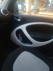 Smart ForFour 2015 1.0 PASSION-thumb-9