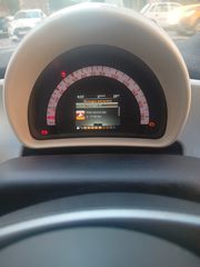 Smart ForFour 2015 1.0 PASSION-thumb-11