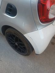 Smart ForFour 2015 1.0 PASSION-thumb-12