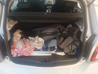 Smart ForFour 2015 1.0 PASSION-thumb-13