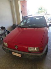Volkswagen Passat 1993