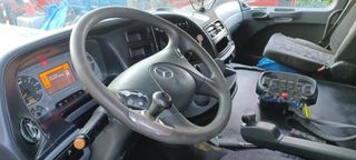 Γερανοί - Φορτηγά Με Γερανό Mercedes-Benz 2004 2546L-thumb-1