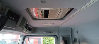 Γερανοί - Φορτηγά Με Γερανό Mercedes-Benz 2004 2546L-thumb-2