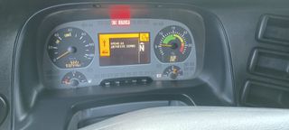 Γερανοί - Φορτηγά Με Γερανό Mercedes-Benz 2004 2546L-thumb-4