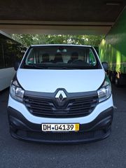 Renault Trafic 2018 Dci145