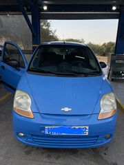 Daewoo Matiz 2007 GM DAEWOO AUTO