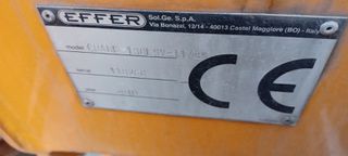 Γερανοί Effer 2010 130LSV-11/2S-thumb-1