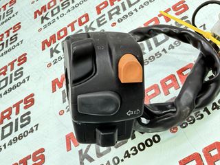 ΑΡΙΣΤΕΡΟ ΣΚΡΙΠ ΔΙΑΚΟΠΤΕΣ -> BMW G 650 X MOTO ABS / 2007-2009-thumb-1