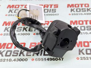 ΑΡΙΣΤΕΡΟ ΣΚΡΙΠ ΔΙΑΚΟΠΤΕΣ -> BMW G 650 X MOTO ABS / 2007-2009-thumb-2