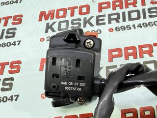ΑΡΙΣΤΕΡΟ ΣΚΡΙΠ ΔΙΑΚΟΠΤΕΣ -> BMW G 650 X MOTO ABS / 2007-2009-thumb-5