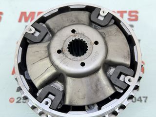 ΒΑΡΙΑΤΟΡ MALOSSI -> YAMAHA X-MAX 250 , X-CITY 250-thumb-2