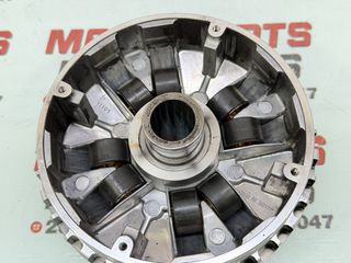 ΒΑΡΙΑΤΟΡ MALOSSI -> YAMAHA X-MAX 250 , X-CITY 250-thumb-3
