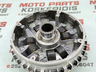 ΒΑΡΙΑΤΟΡ MALOSSI -> YAMAHA X-MAX 250 , X-CITY 250-thumb-4