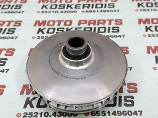 ΒΑΡΙΑΤΟΡ MALOSSI -> YAMAHA X-MAX 250 , X-CITY 250-thumb-5