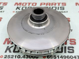 ΒΑΡΙΑΤΟΡ MALOSSI -> YAMAHA X-MAX 250 , X-CITY 250-thumb-7