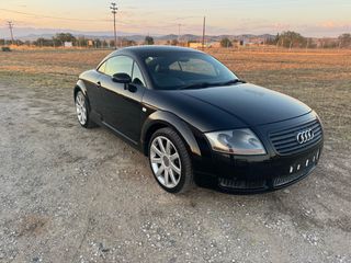 AUDI TT 1,8T BAM