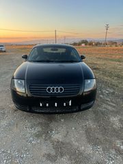 AUDI TT 1,8T BAM-thumb-1
