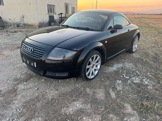 AUDI TT 1,8T BAM-thumb-2