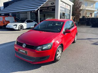 Volkswagen Polo 2009 POLO 1.4 16V