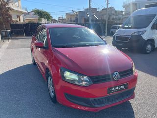 Volkswagen Polo 2009 POLO 1.4 16V-thumb-1