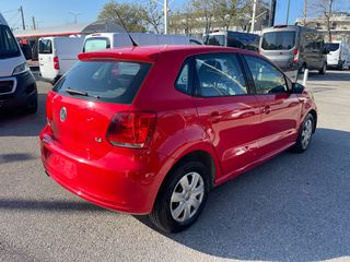Volkswagen Polo 2009 POLO 1.4 16V-thumb-2