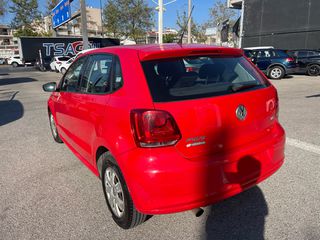Volkswagen Polo 2009 POLO 1.4 16V-thumb-3