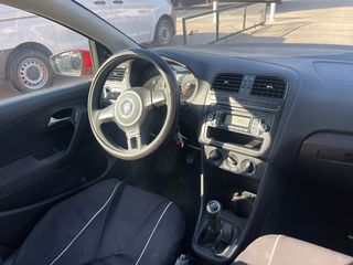 Volkswagen Polo 2009 POLO 1.4 16V-thumb-4