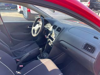Volkswagen Polo 2009 POLO 1.4 16V-thumb-5