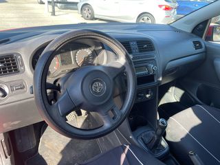 Volkswagen Polo 2009 POLO 1.4 16V-thumb-6