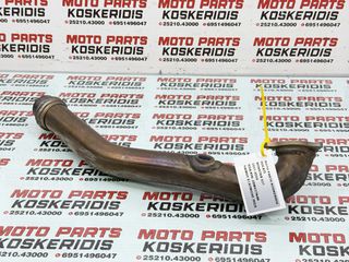 ΛΑΙΜΟΣ ΕΞΑΤΜΙΣΗΣ ΠΙΣΩ ΚΥΛΙΝΔΡΟΥ -> DUCATI MONSTER 937 /2021- 2024