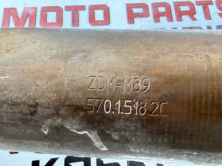 ΛΑΙΜΟΣ ΕΞΑΤΜΙΣΗΣ ΠΙΣΩ ΚΥΛΙΝΔΡΟΥ -> DUCATI MONSTER 937 /2021- 2024-thumb-6