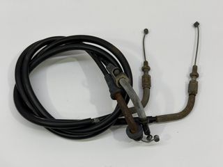 ΝΤΙΖΕΣ ΓΚΑΖΙΟΥ -> SUZUKI TU 250 X VOLTY / 1997-2001-thumb-1