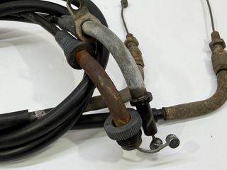 ΝΤΙΖΕΣ ΓΚΑΖΙΟΥ -> SUZUKI TU 250 X VOLTY / 1997-2001-thumb-3