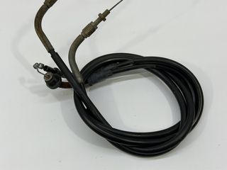 ΝΤΙΖΕΣ ΓΚΑΖΙΟΥ -> SUZUKI TU 250 X VOLTY / 1997-2001-thumb-4