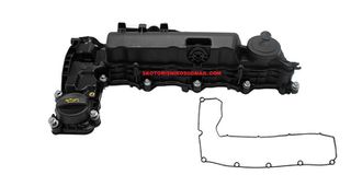 Καπάκι βαλβίδων μηχανης (ΚΑΙΝΟΥΡΓΙΟ) ,CITROEN ,C5 (,RD ,RW) 2015-2017 (2000 DIESEL)